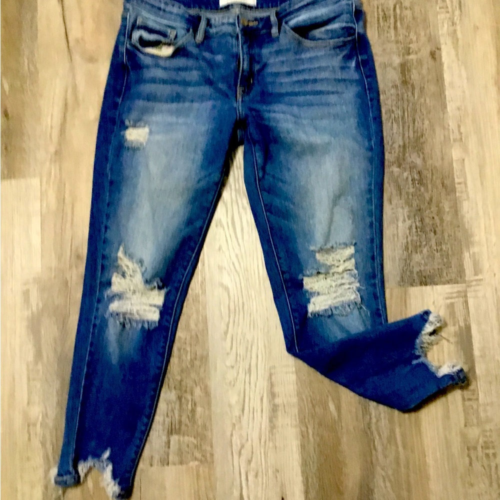 Buckle Black 30”fit no. 256